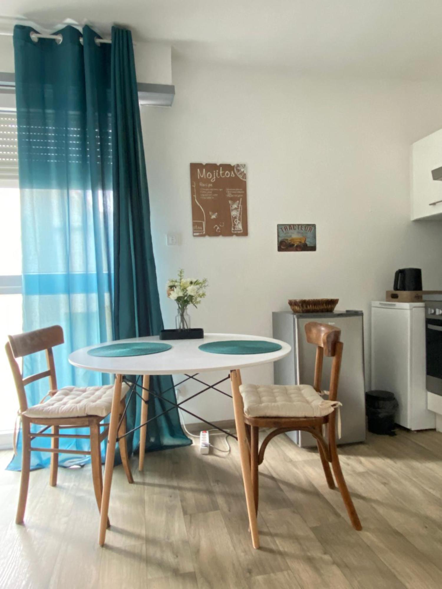 Studio Moderne Tout Equipe Wifi - Parking Gratuit - Proche De La Nature Wissembourg Eksteriør billede
